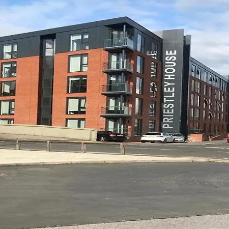 Great Studio Apartments - Netflix, Wifi, Digital Tv Sheffield Eksteriør bilde