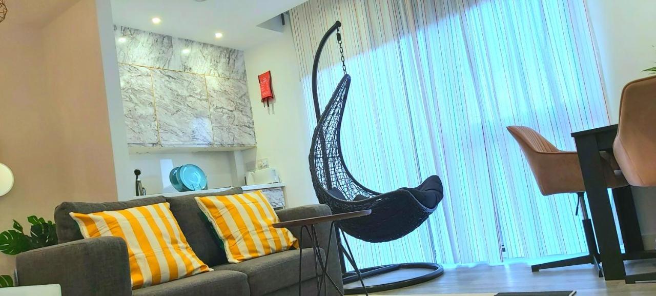 Great Studio Apartments - Netflix, Wifi, Digital Tv Sheffield Eksteriør bilde