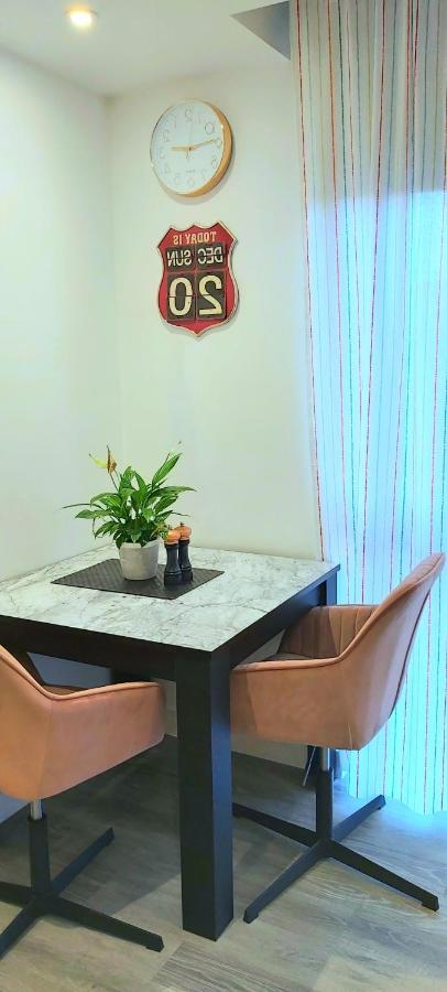 Great Studio Apartments - Netflix, Wifi, Digital Tv Sheffield Eksteriør bilde